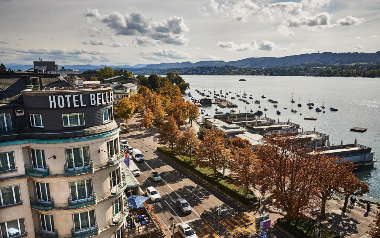 Ameron Zuerich Bellerive Au Lac Экстерьер фото