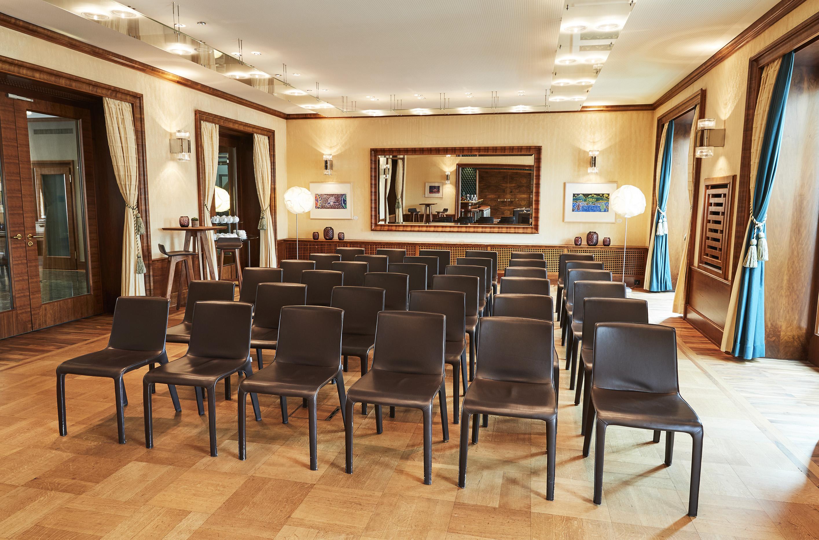 Ameron Zuerich Bellerive Au Lac Экстерьер фото