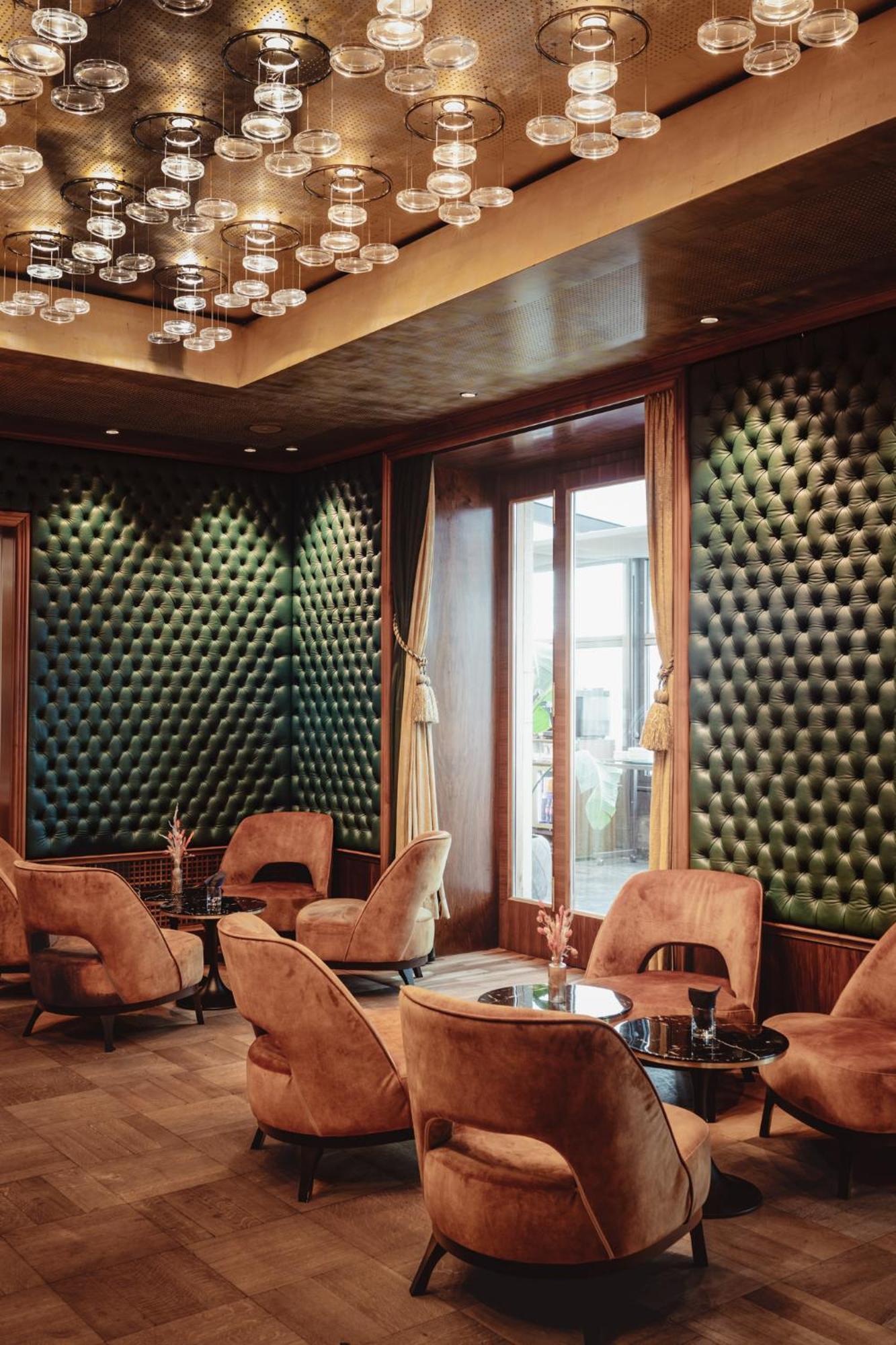 Ameron Zuerich Bellerive Au Lac Экстерьер фото
